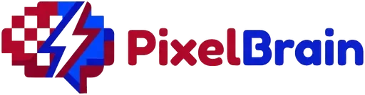 PixelBrain