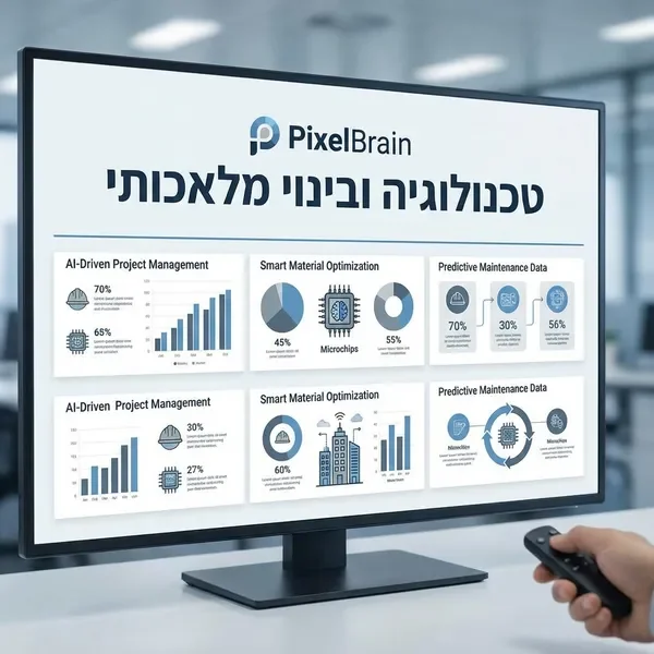 תמונות למצגות ודוחות