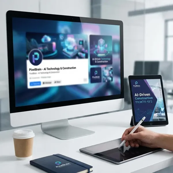 תמונות שיווקיות מקצועיות