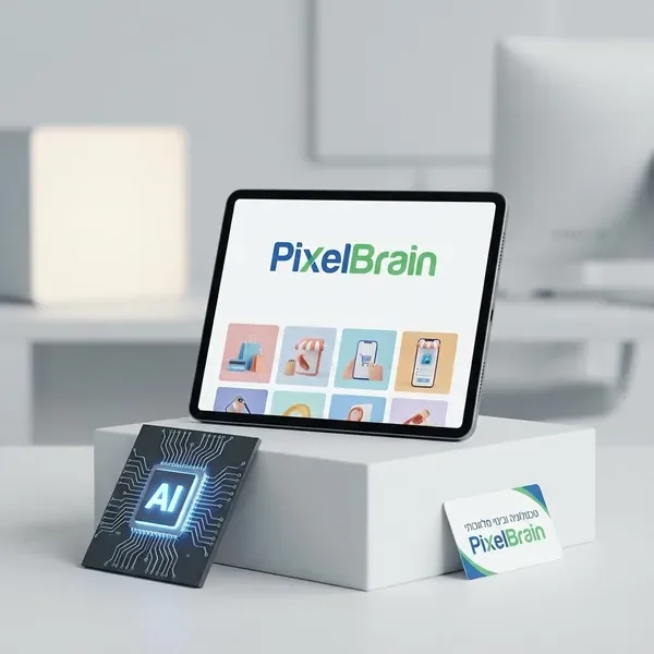 צילומי מוצרים מקצועיים