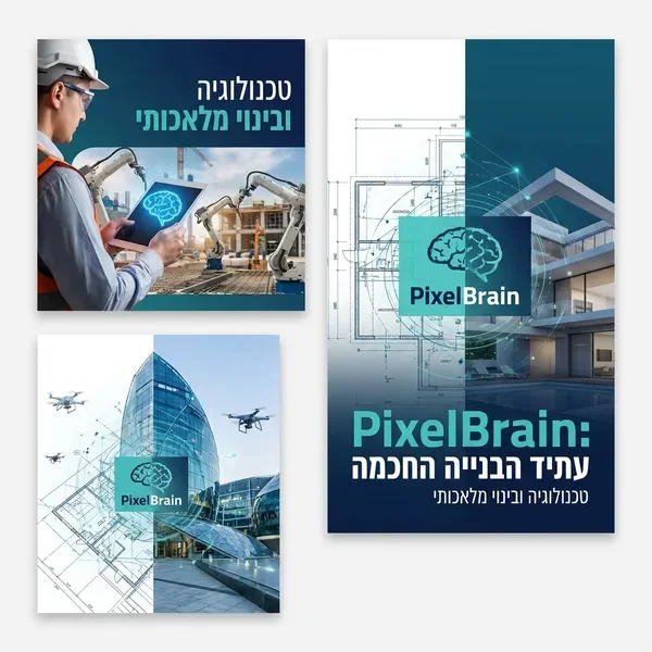 תמונות שיווקיות מקצועיות