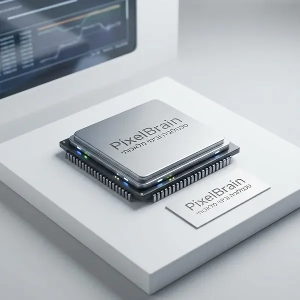 צילום מוצרים וירטואלי מקצועי