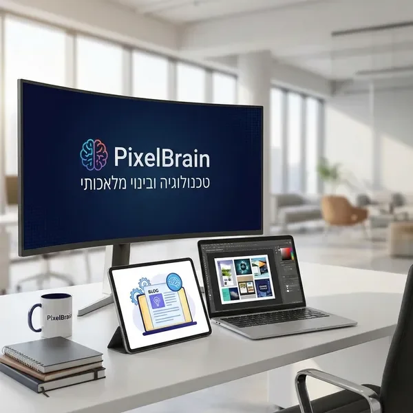 תמונות לתוכן דיגיטלי